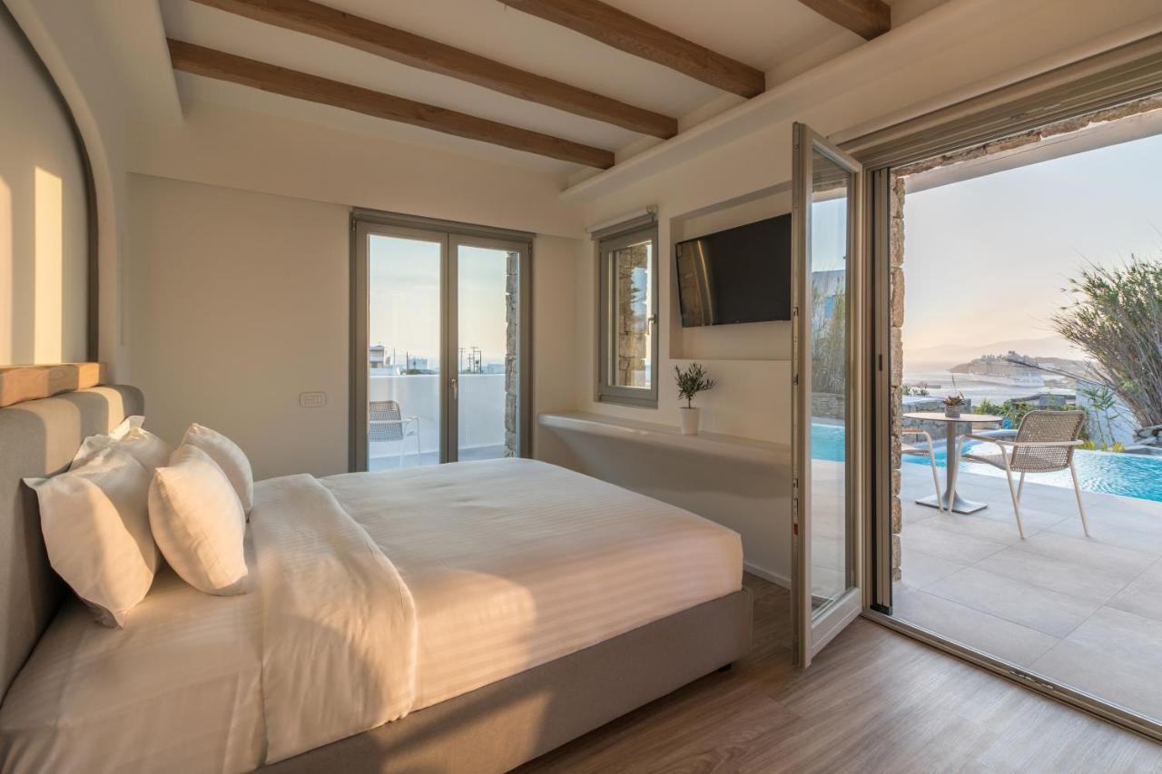 Arocaria Mykonos Mykonos Town