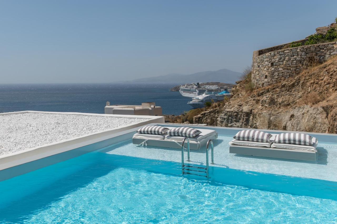 Arocaria Mykonos Mykonos Town
