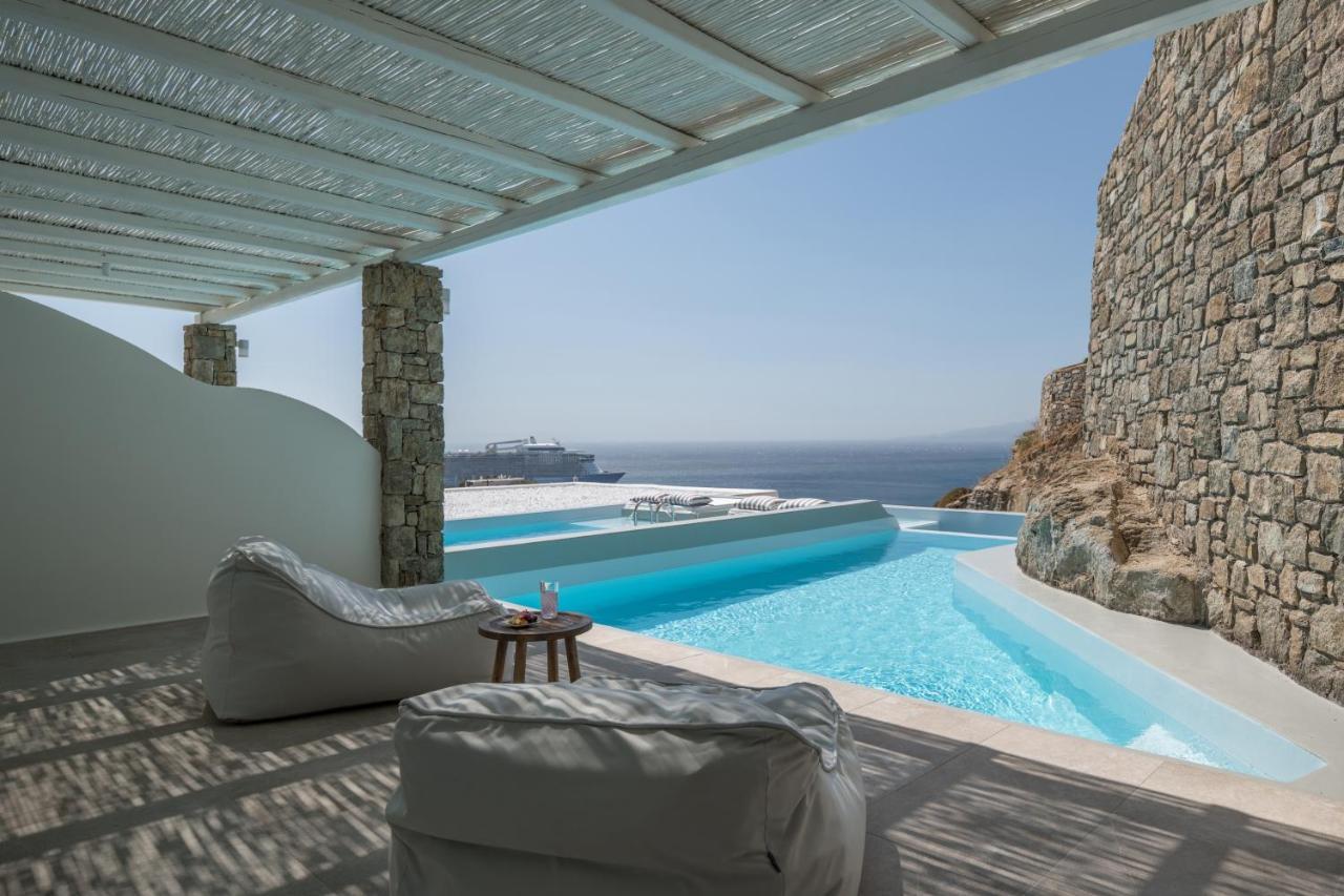 Arocaria Mykonos