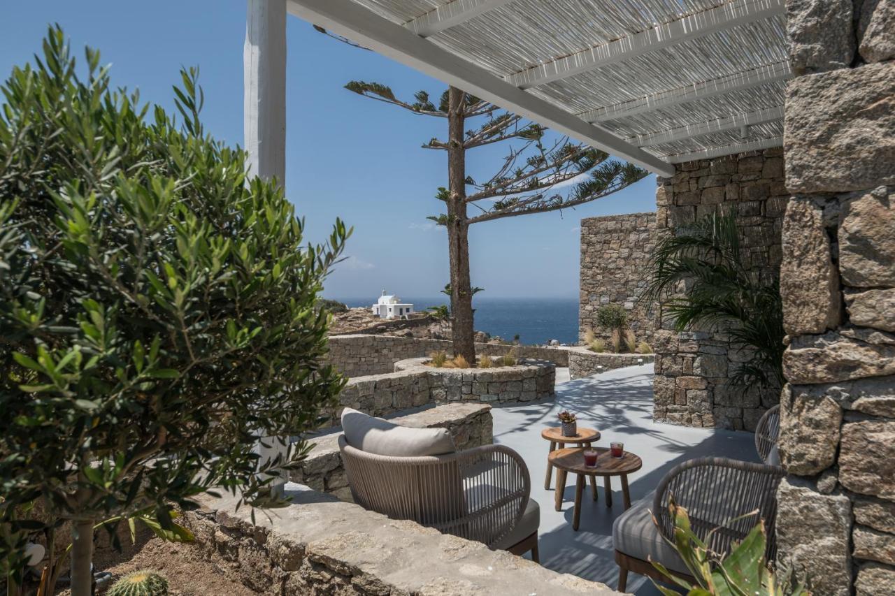 Arocaria Mykonos Mykonos Town