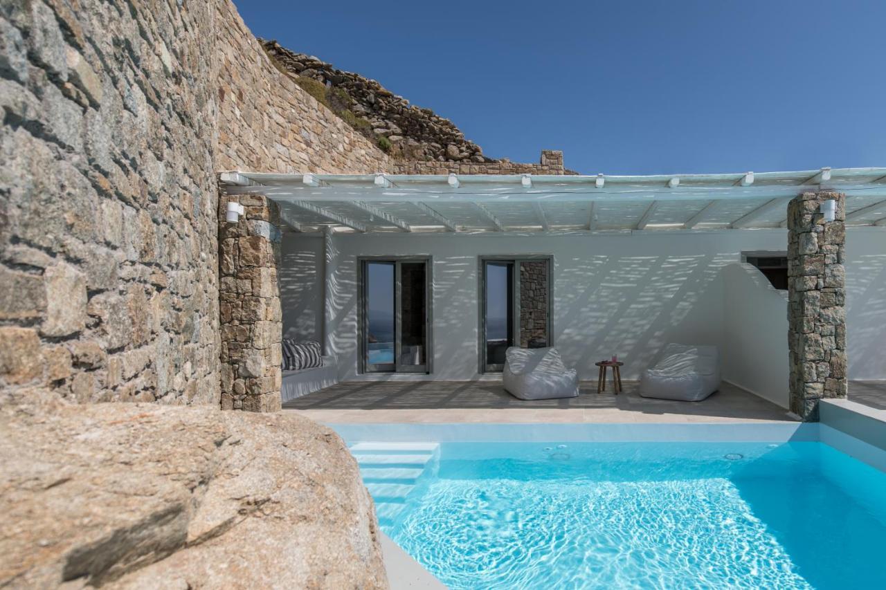 Arocaria Mykonos