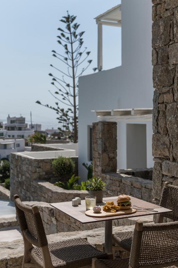 Arocaria Mykonos