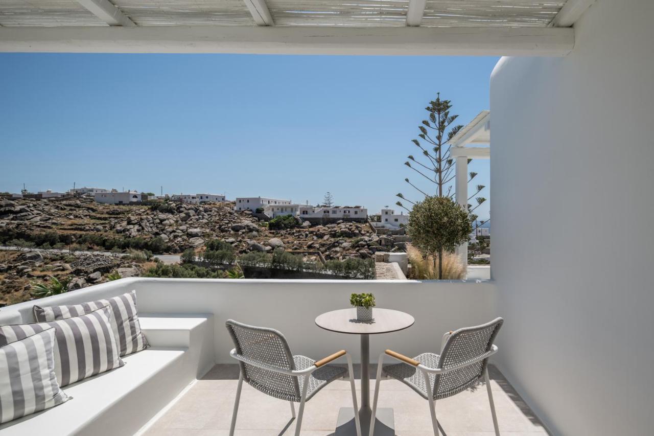Arocaria Mykonos Hotel Mykonos Town