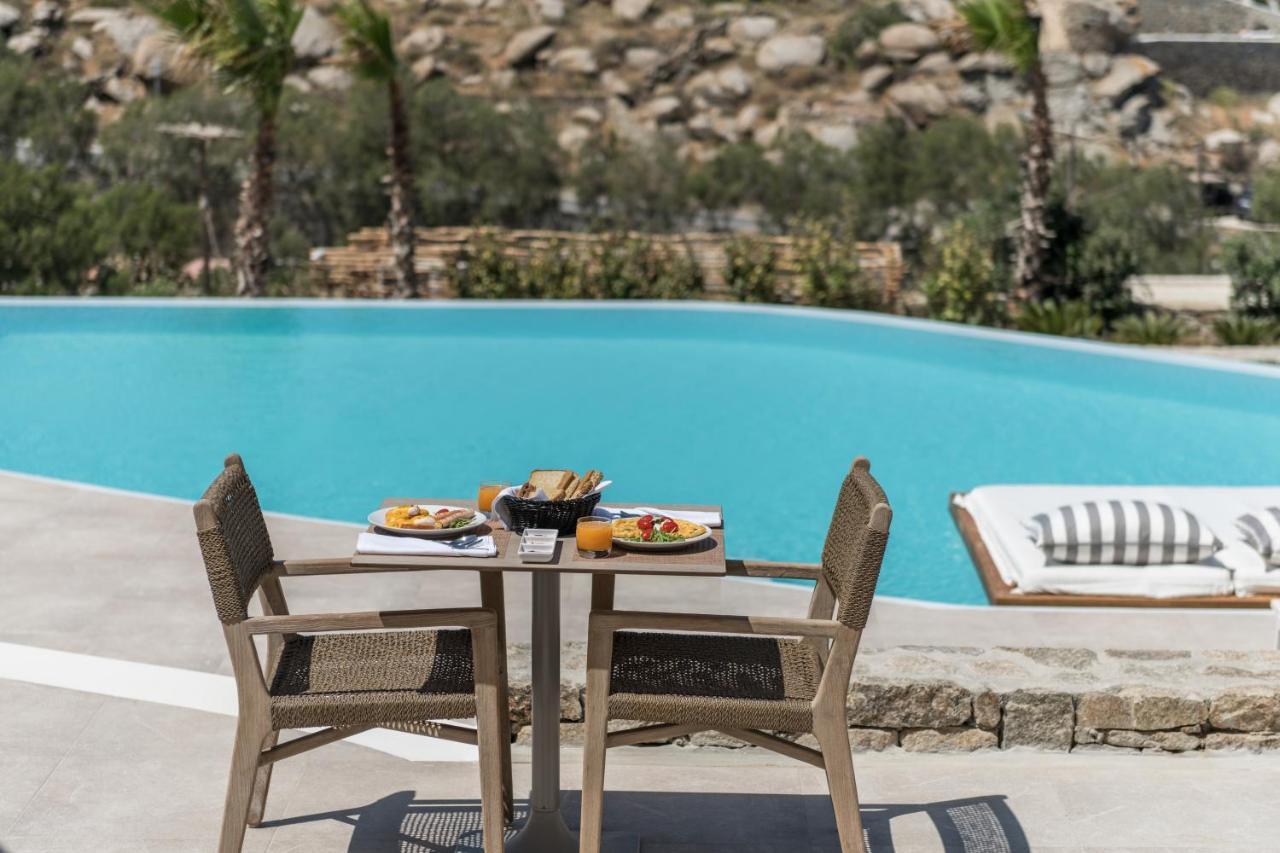 Hotel Arocaria Mykonos Mykonos Town