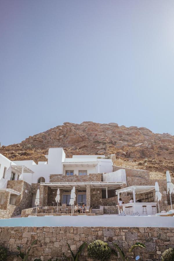 Arocaria Mykonos